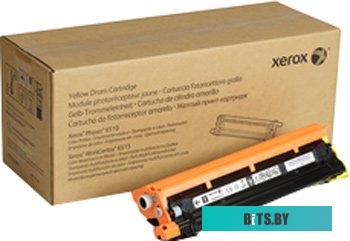Ролик переноса изображения Xerox для Phaser 3330 WC 3335/3345 (100K стр.)  (108R01469)