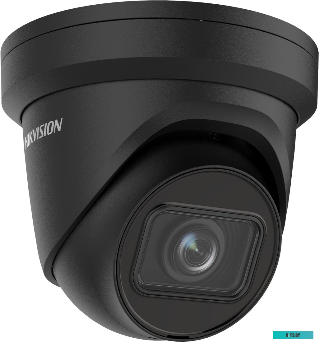 IP-камера Hikvision DS-2CD2H43G2-IZS (черный)