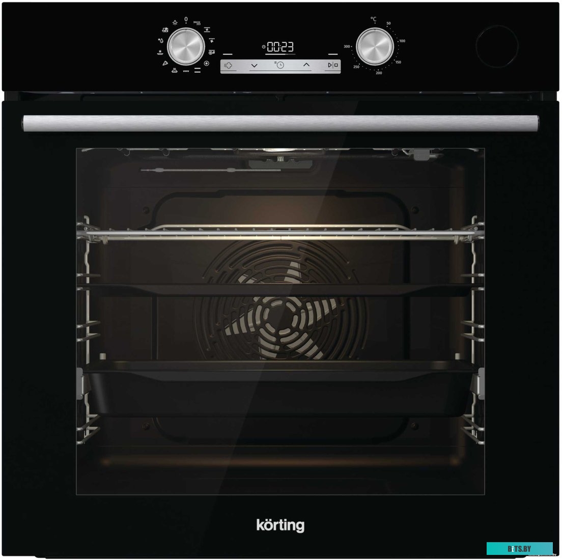 OKB 8972 EN ST Встраиваемый духовой шкаф