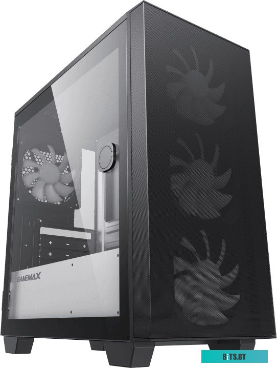 Корпус GameMax Aero Mini Eco