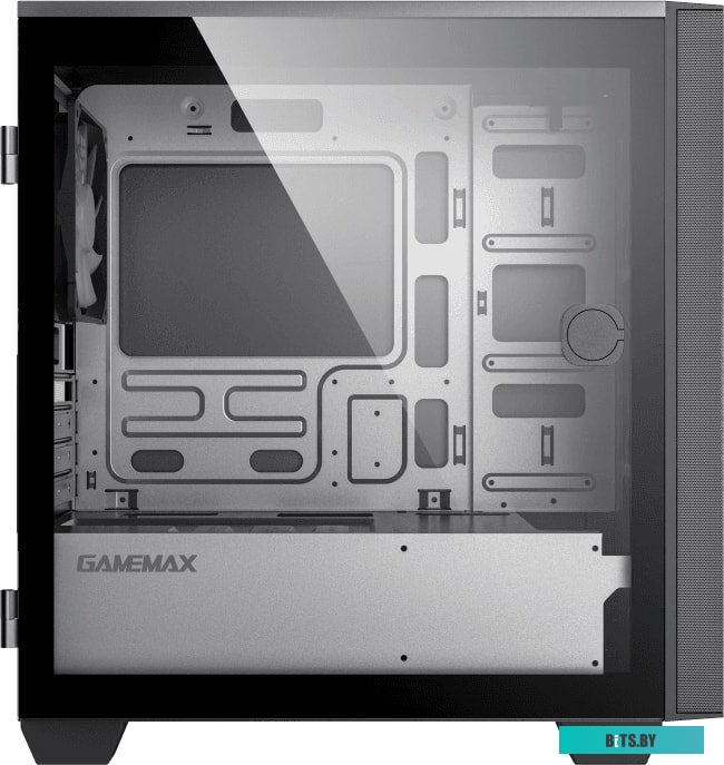 Корпус GameMax Aero Mini Eco