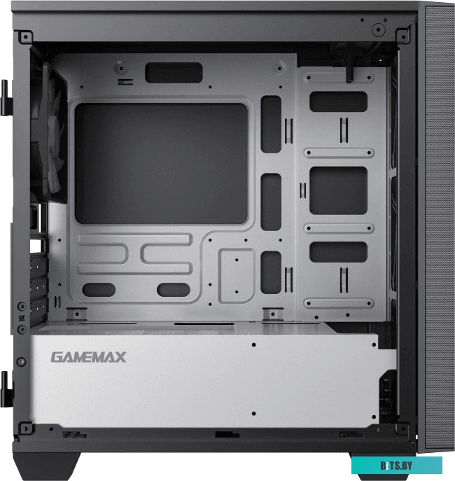Корпус GameMax Aero Mini Eco