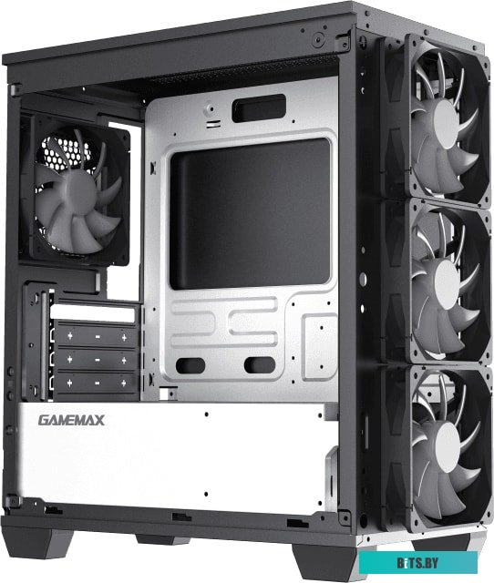 Корпус GameMax Aero Mini Eco
