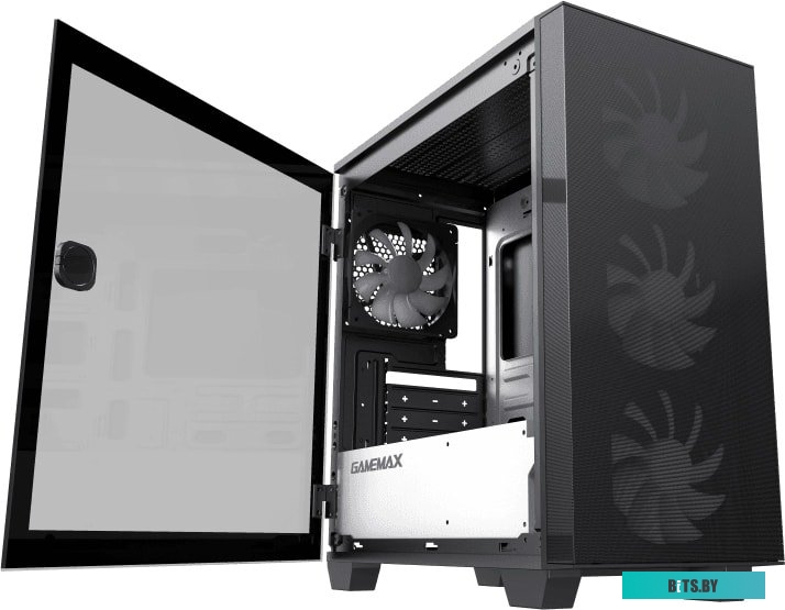 Корпус GameMax Aero Mini Eco