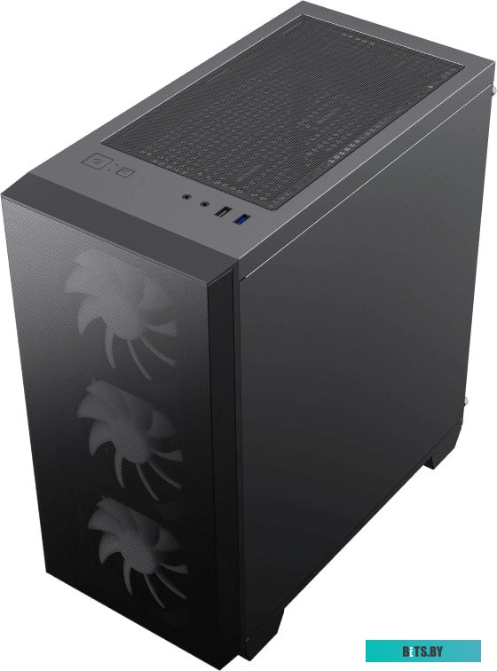 Корпус GameMax Aero Mini Eco
