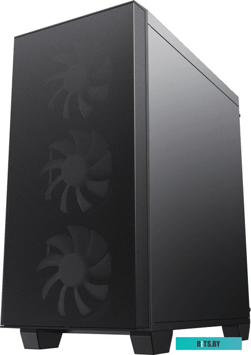 Корпус GameMax Aero Mini Eco