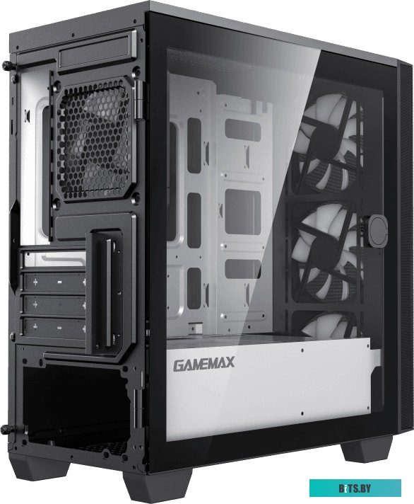 Корпус GameMax Aero Mini Eco