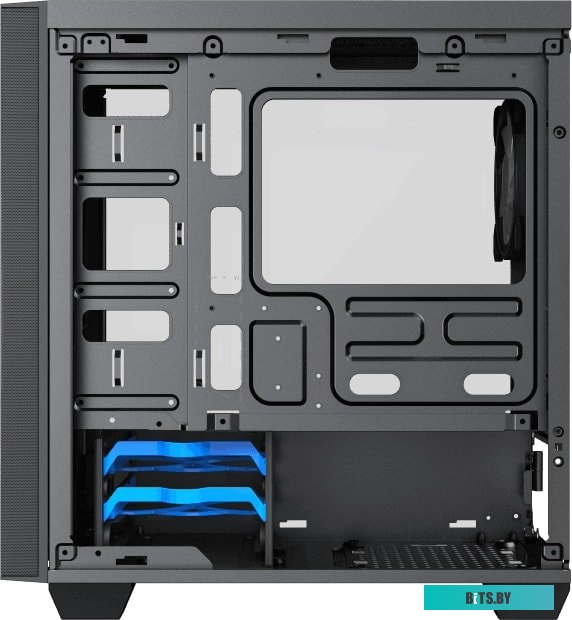 Корпус GameMax Aero Mini Eco