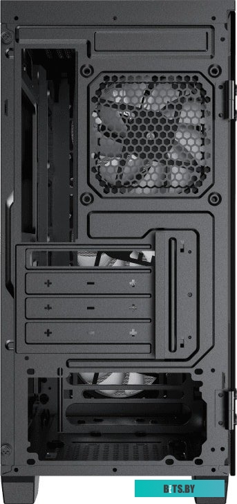 Корпус GameMax Aero Mini Eco
