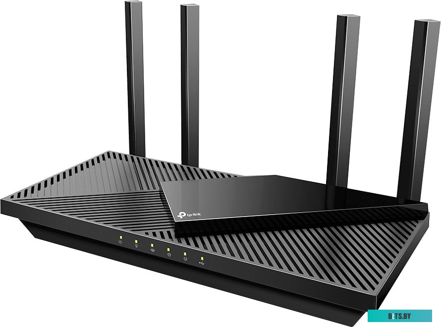 Wi-Fi роутер TP-Link Archer AX55