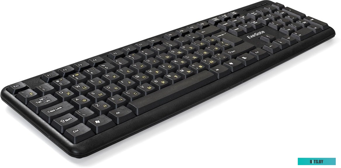 Клавиатура ExeGate Professional Standard LY-405 <EX287138RUS>