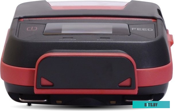 Принтер чеков Mertech MPrint E300 Bluetooth <4540>