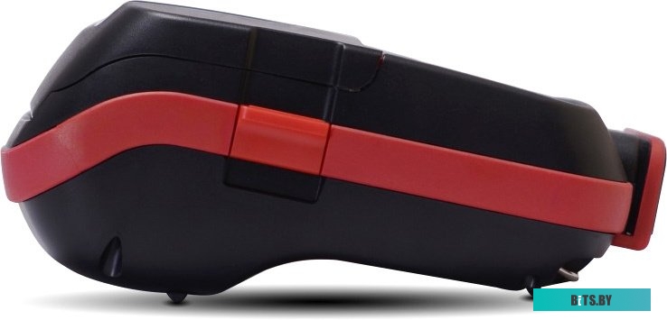 Принтер чеков Mertech MPrint E300 Bluetooth <4540>