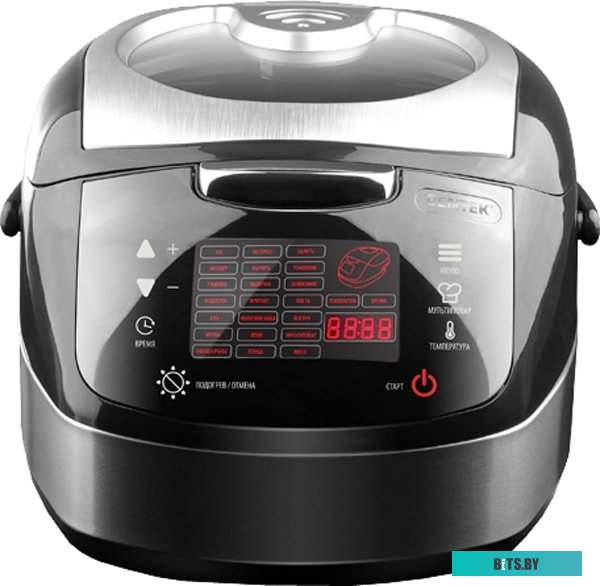 Мультиварка CENTEK CT-1472