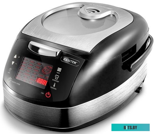 Мультиварка CENTEK CT-1472