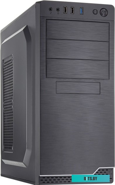 Корпус Foxline 450W FL-816-FZ450R-U31
