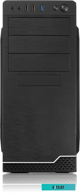Корпус Foxline 450W FL-816-FZ450R-U31