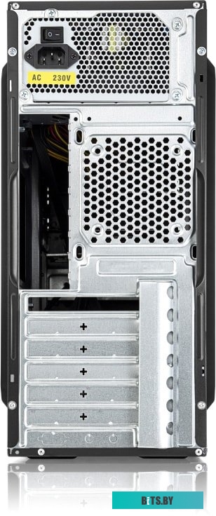Корпус Foxline 450W FL-816-FZ450R-U31