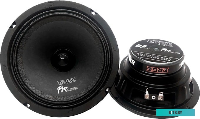 Среднечастотная АС EDGE EDBPRO6LITE