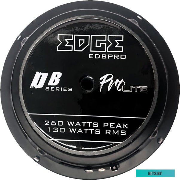 Среднечастотная АС EDGE EDBPRO6LITE