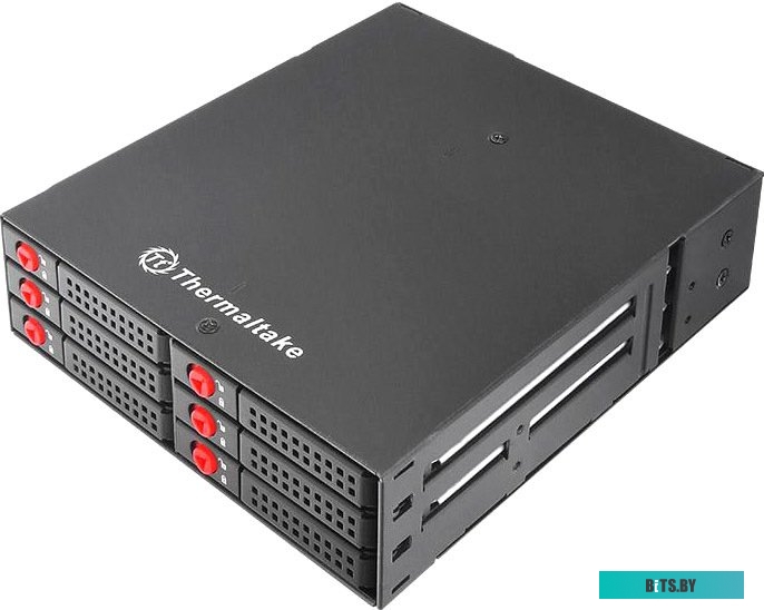 Бокс для жесткого диска Thermaltake Max 2506 [ST-009-M21STZ-A2]