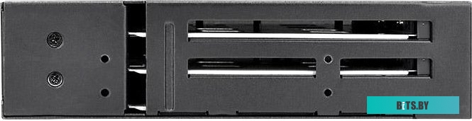 Бокс для жесткого диска Thermaltake Max 2506 [ST-009-M21STZ-A2]