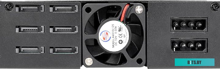 Бокс для жесткого диска Thermaltake Max 2506 [ST-009-M21STZ-A2]