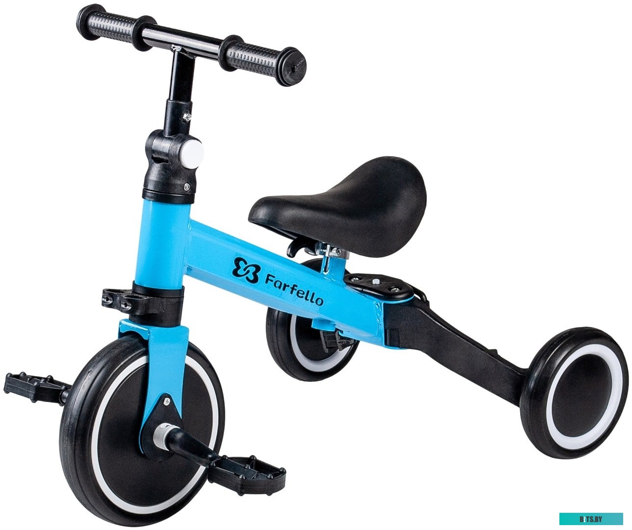 Сумка для ноутбука Lamark L227 Blue