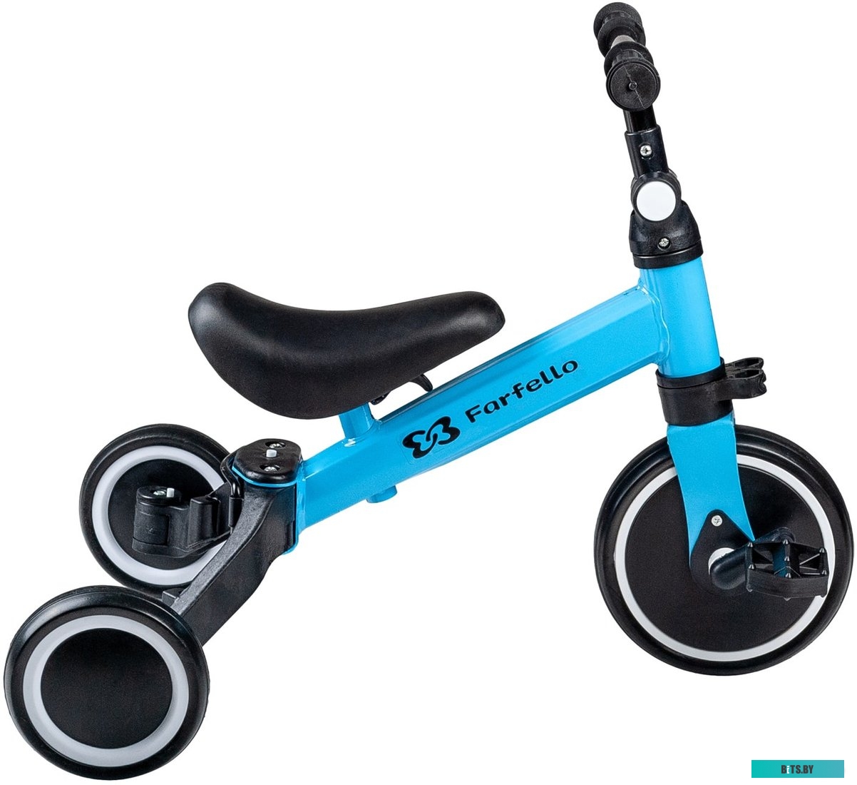 Сумка для ноутбука Lamark L227 Blue
