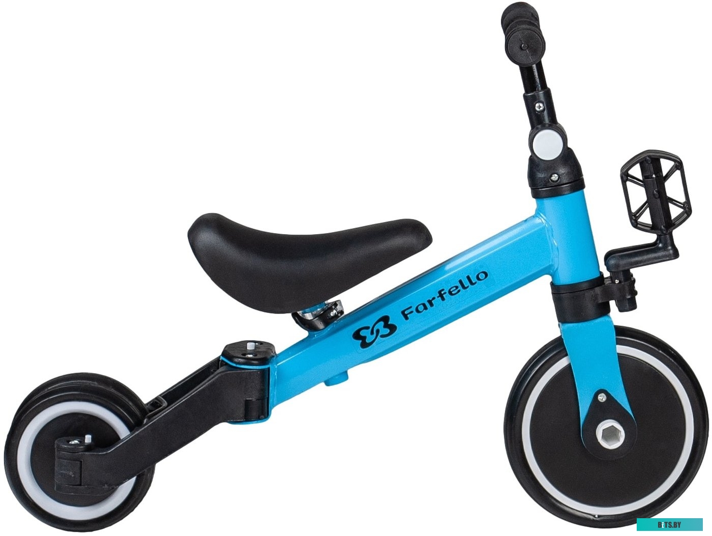 Сумка для ноутбука Lamark L227 Blue