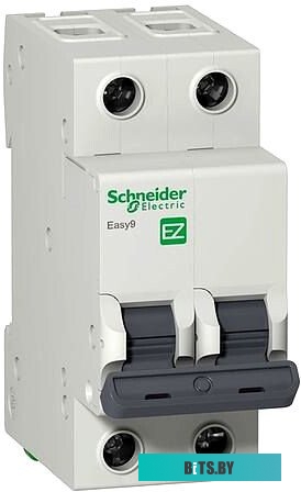 Выключатель нагрузки Schneider Electric EASY 9 EZ9F34220