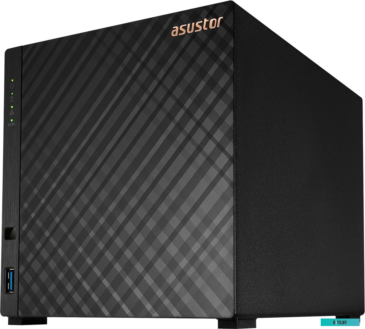 Сетевой накопитель (NAS) ASUSTOR Drivestor 4 AS1104T