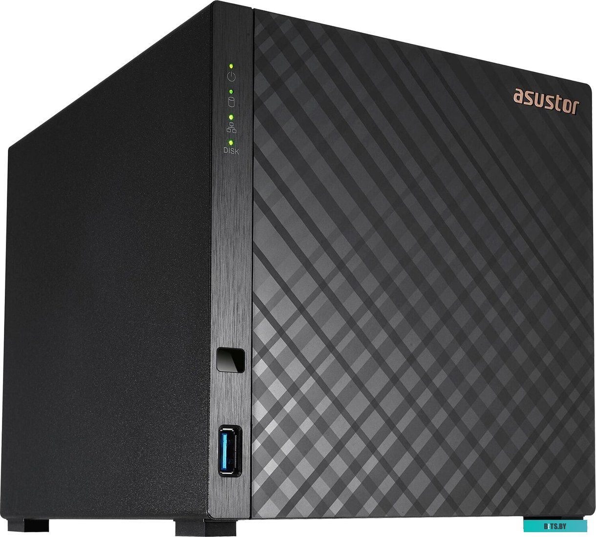 Сетевой накопитель (NAS) ASUSTOR Drivestor 4 AS1104T