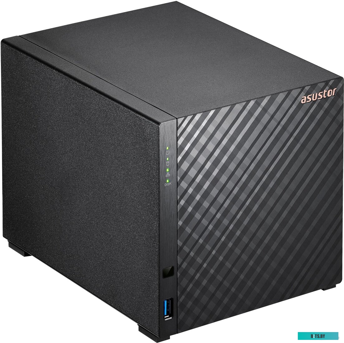 Сетевой накопитель (NAS) ASUSTOR Drivestor 4 AS1104T