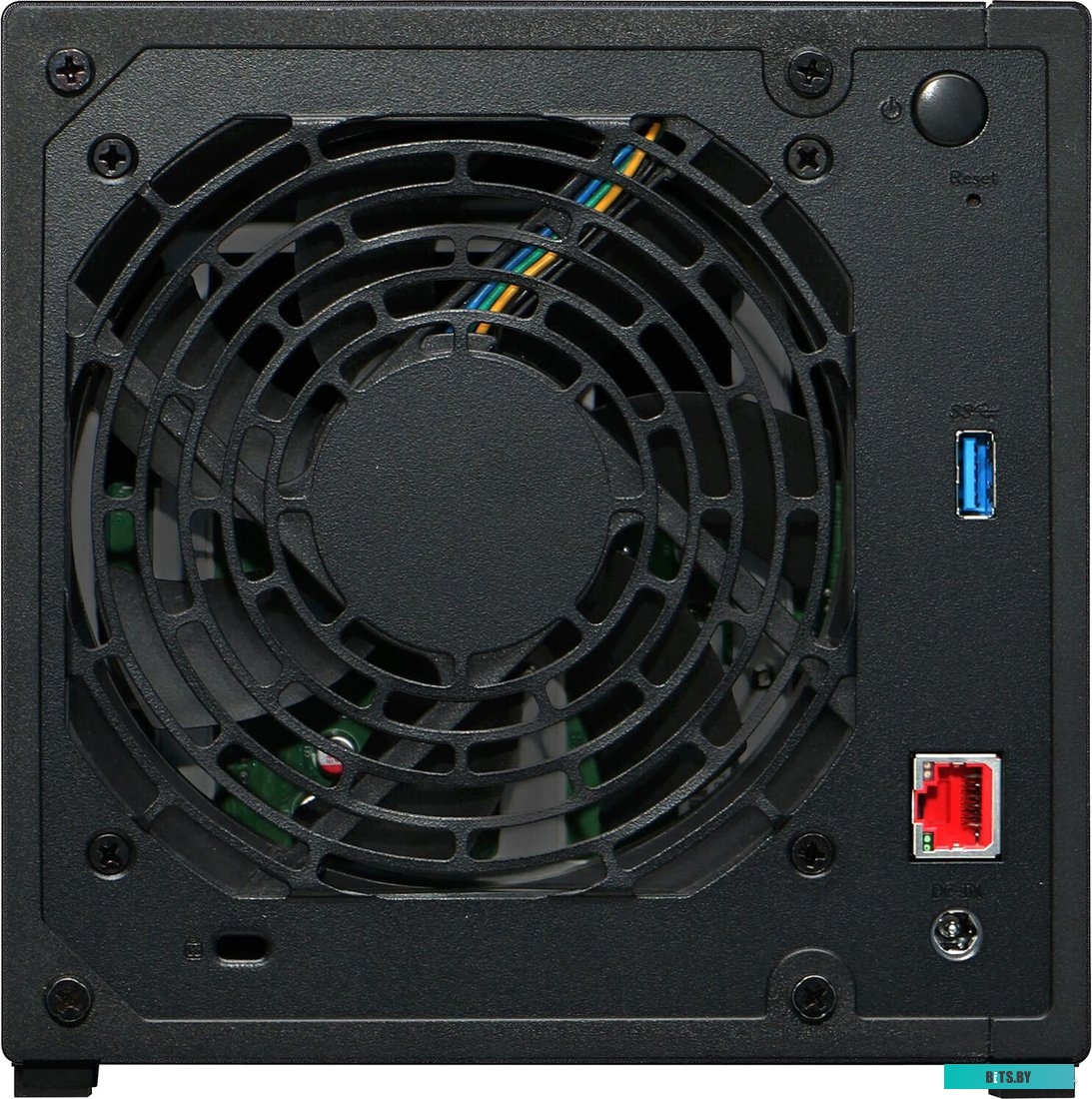 Сетевой накопитель (NAS) ASUSTOR Drivestor 4 AS1104T