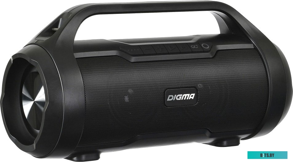 Беспроводная колонка Digma S-34 <1155038>