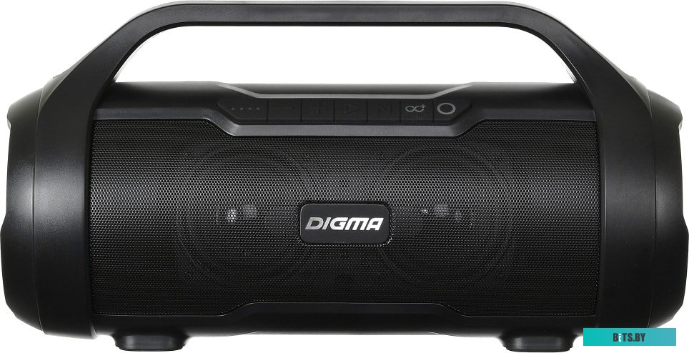Беспроводная колонка Digma S-34 <1155038>