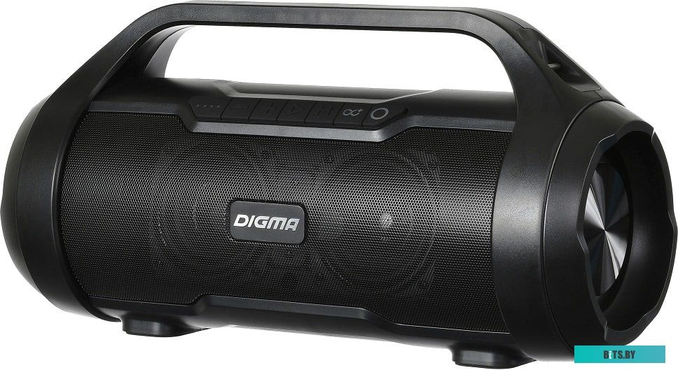 Беспроводная колонка Digma S-34 <1155038>