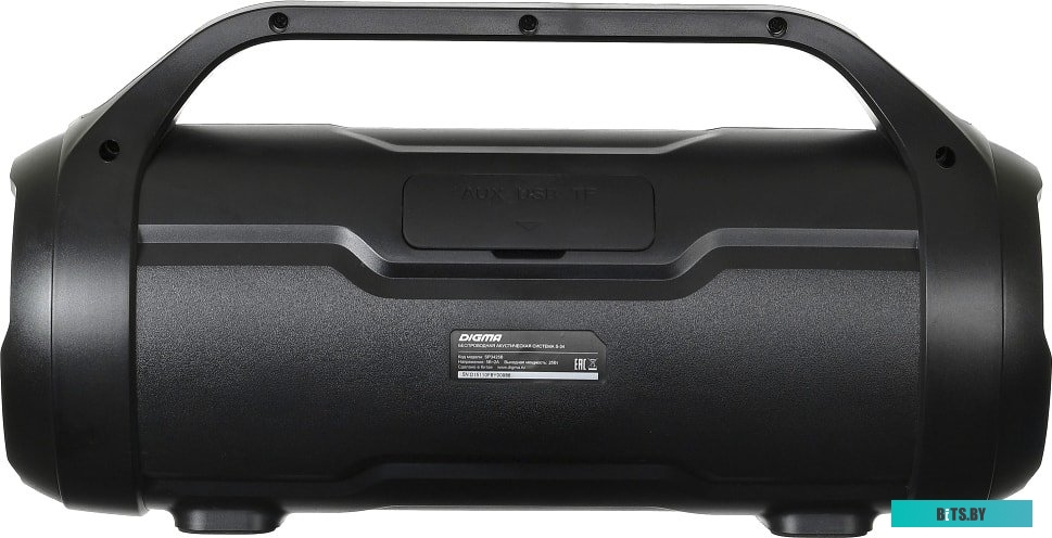 Беспроводная колонка Digma S-34 <1155038>