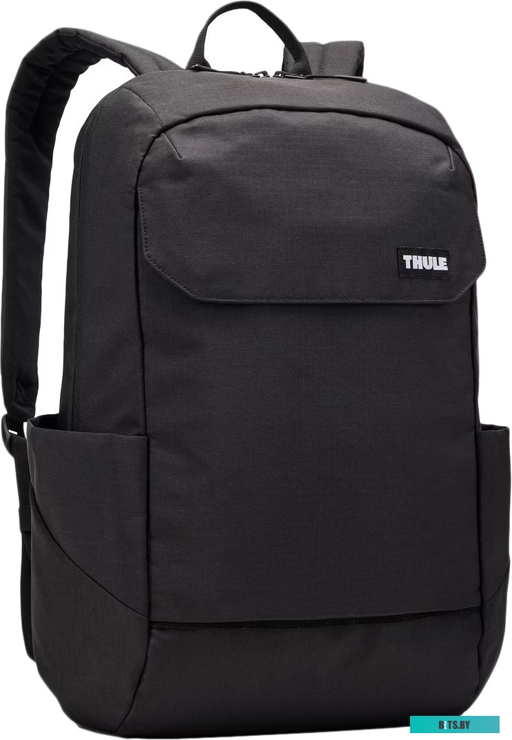 Рюкзак Thule Lithos 20L TLBP216 (black) <3204835>