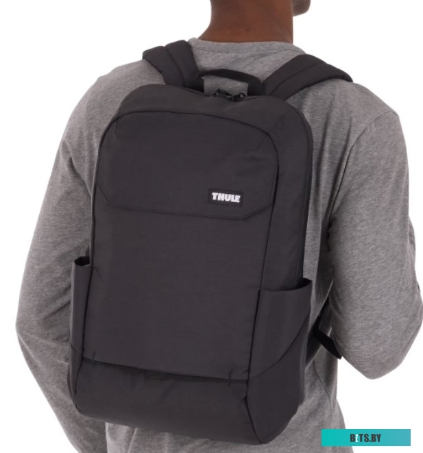 Рюкзак Thule Lithos 20L TLBP216 (black) <3204835>