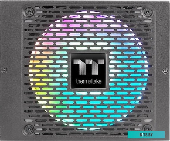 Блок питания Thermaltake Toughpower iRGB PLUS 1200W Platinum TT Premium Edition