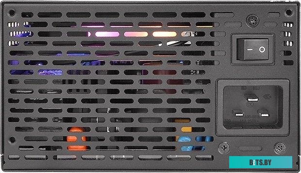 Блок питания Thermaltake Toughpower iRGB PLUS 1200W Platinum TT Premium Edition