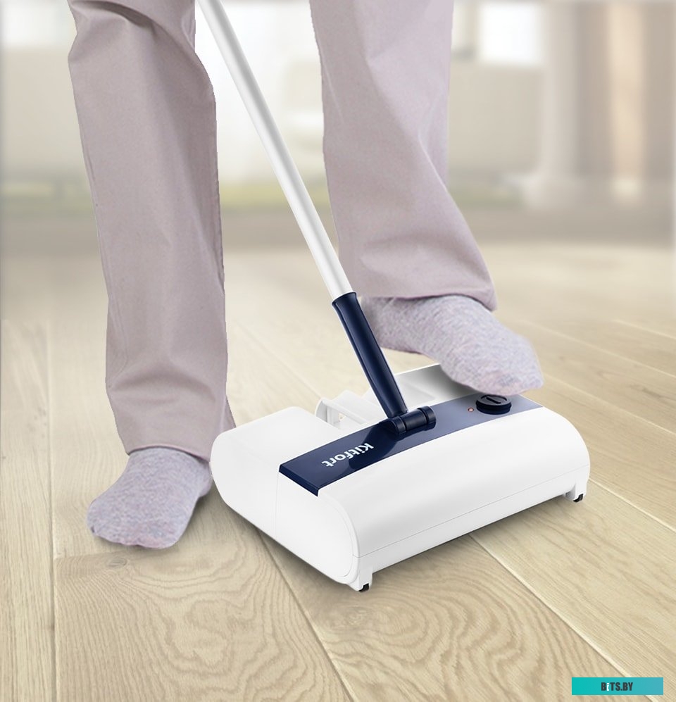 Электровеник Kitfort KT-558