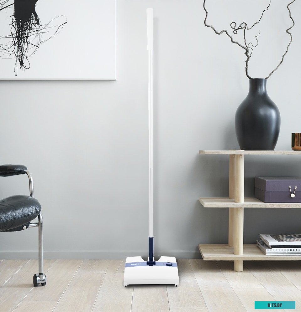 Электровеник Kitfort KT-558