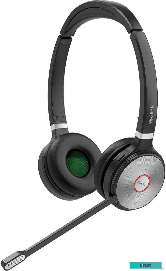 Наушники (Гарнитура) Yealink WH66 Dual UC