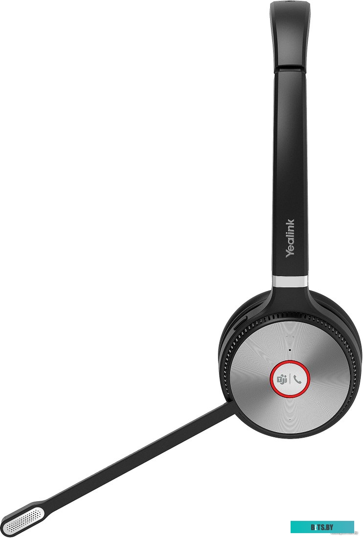 Наушники (Гарнитура) Yealink WH66 Dual UC