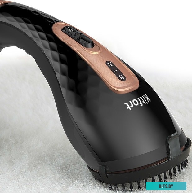 Отпариватель Kitfort KT-947