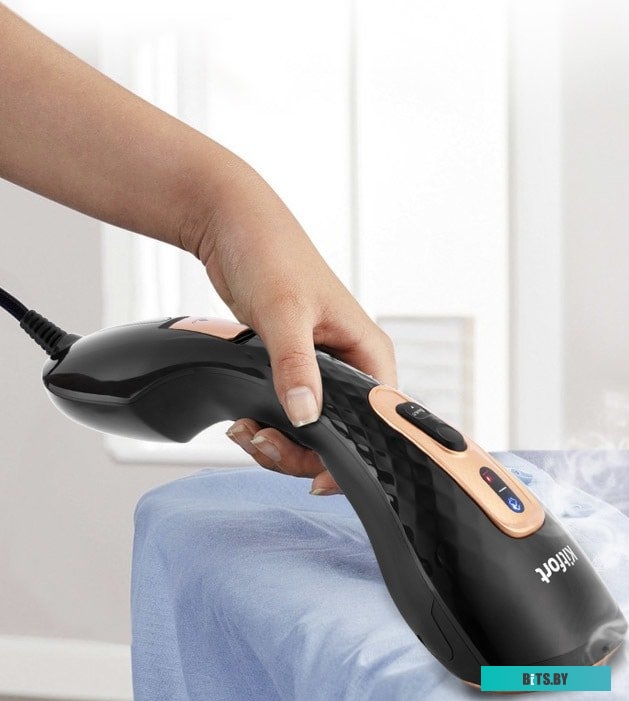 Отпариватель Kitfort KT-947