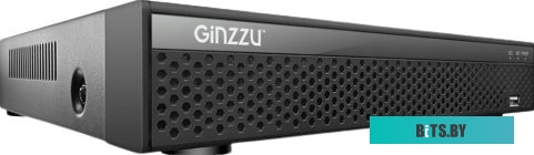 Сетевой видеорегистратор Ginzzu HP-810